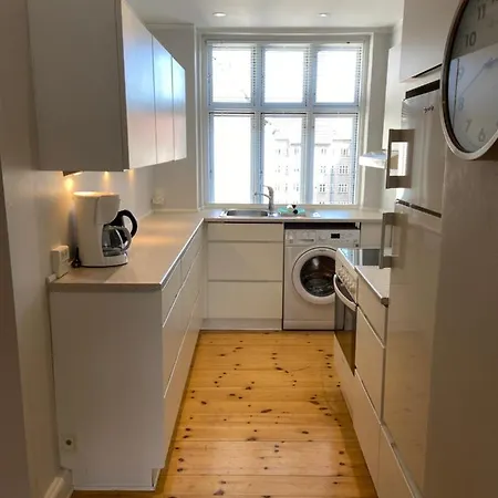 Osterbro 498 Copenaghen